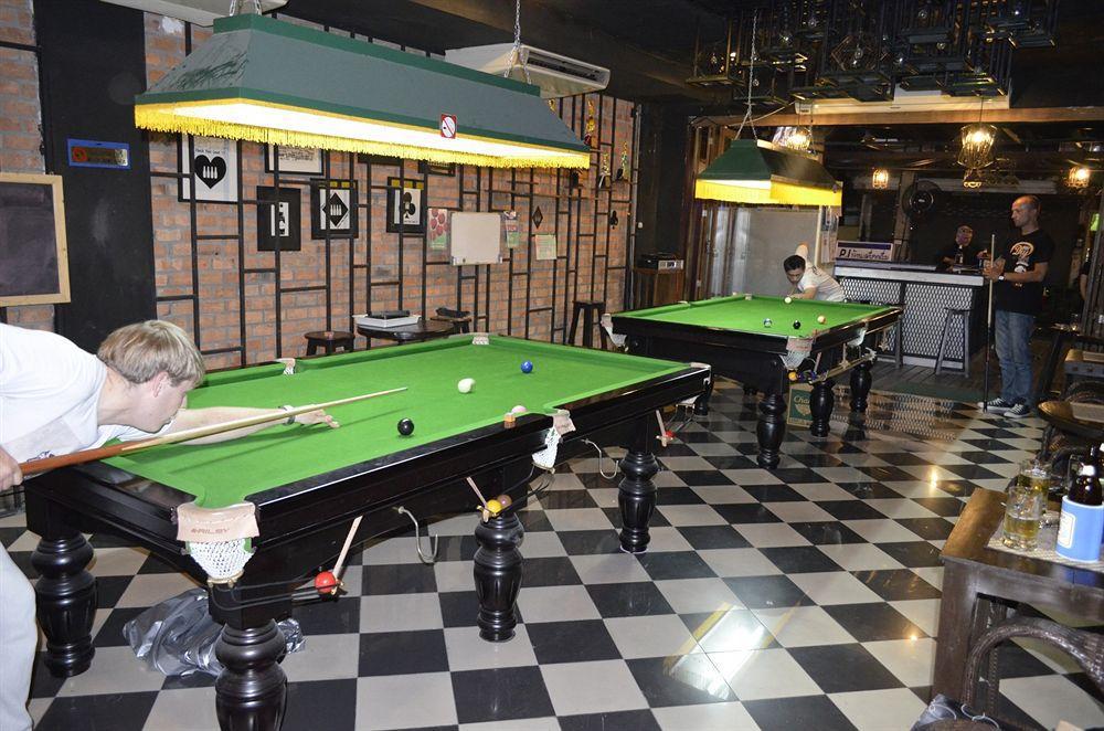 เบสิค ไลน์ @ ลอยเคราะห์ โรงแรม เชียงใหม่