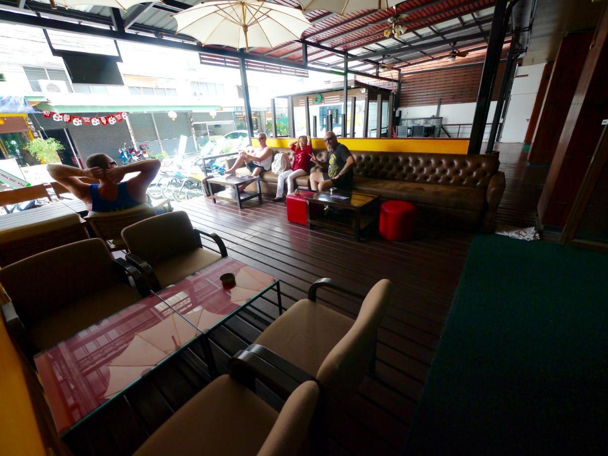 เบสิค ไลน์ @ ลอยเคราะห์ 2*